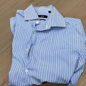 Hugo Boss Dress Shirt